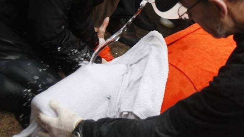 Ειδικός εισηγητής ΟΗΕ: Ανατρίχιασα με τις δηλώσεις Τραμπ για βασανιστήρια