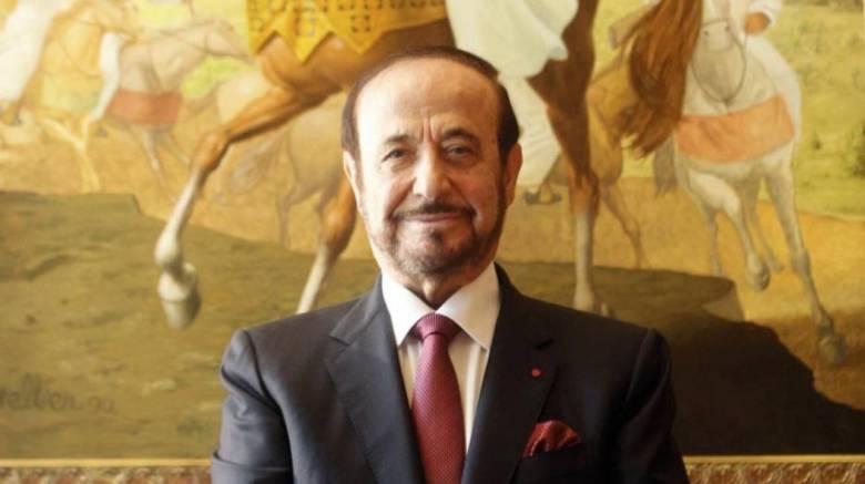 Για ξέπλυμα μαύρου χρήματος κατηγορείται ο θείος του Μπασάρ αλ Άσαντ