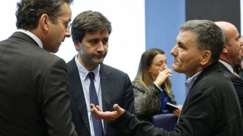 Μάχη για τις περικοπές στις συντάξεις στο δείπνο των Βρυξελλών