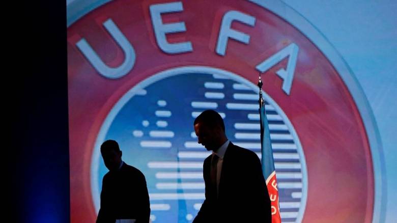 UEFA: Μαζί οι τελικοί του Champions και του Europa League