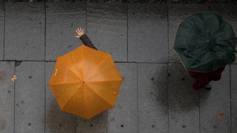 Καιρός: Η αναλυτική πρόγνωση για σήμερα