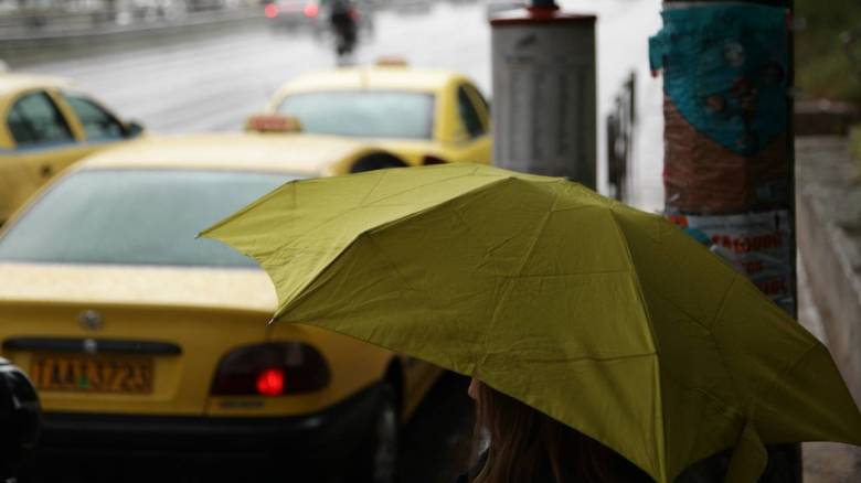 Καιρός: Αναλυτικά η πρόγνωση της Τετάρτης