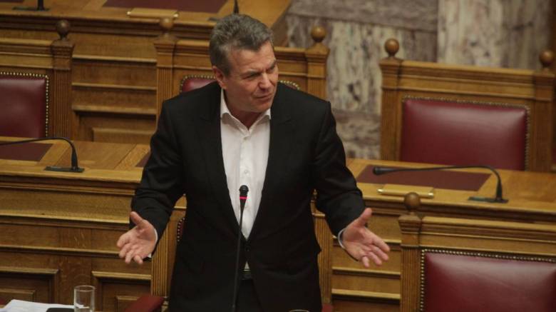 Τάσος Πετρόπουλος: «Ο ΕΦΚΑ άρχισε να αποδίδει»