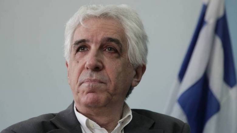 Η απάντηση του Παρασκευόπουλου στην κριτική για τις πρόωρες απολύσεις κρατουμένων