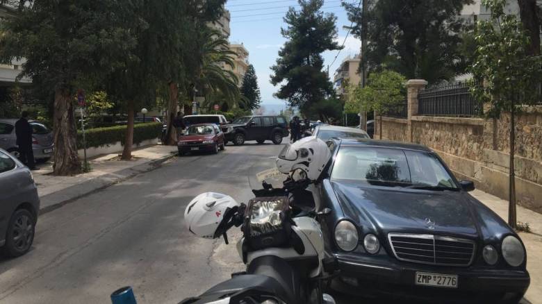 Ποινικές διώξεις στους συλληφθέντες για την ληστεία στο Π. Φάληρο