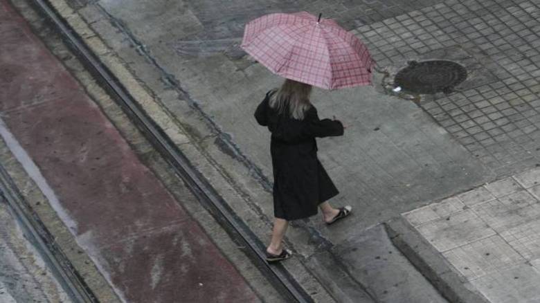 Καιρός: Η αναλυτική πρόγνωση για σήμερα