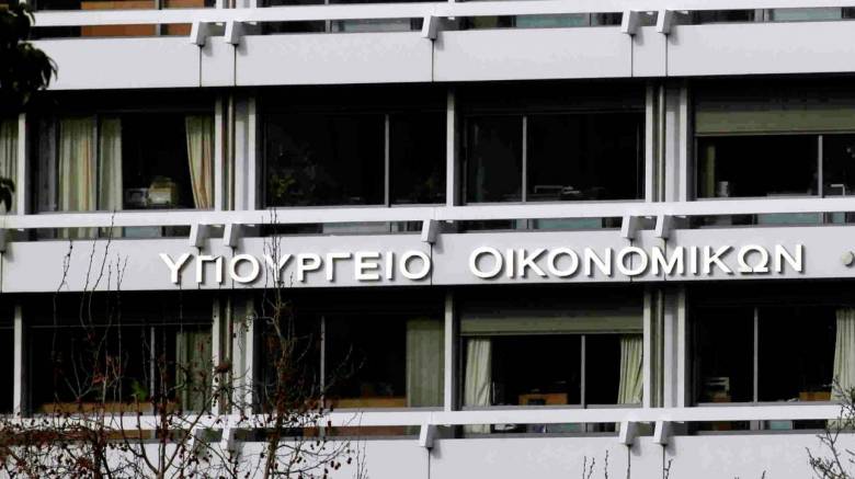 Στο 1 δισ. ευρώ το πλεόνασμα στο πρώτο τρίμηνο 2017