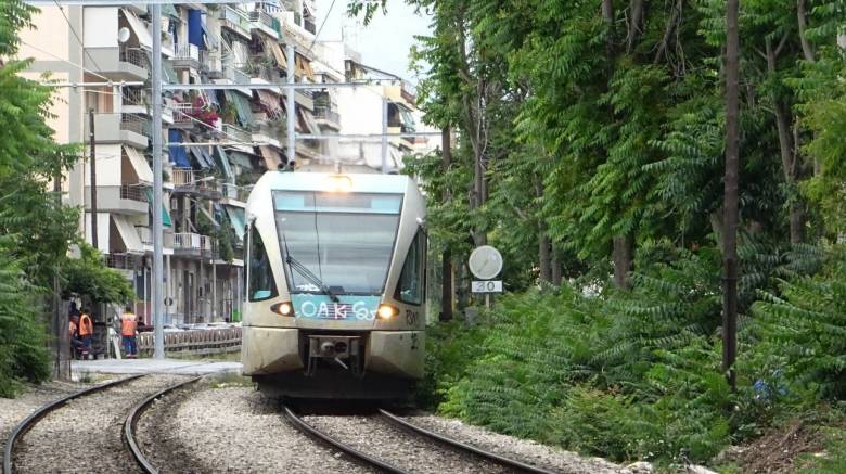 Χωρίς τρένα και προαστιακό την Πρωτομαγιά