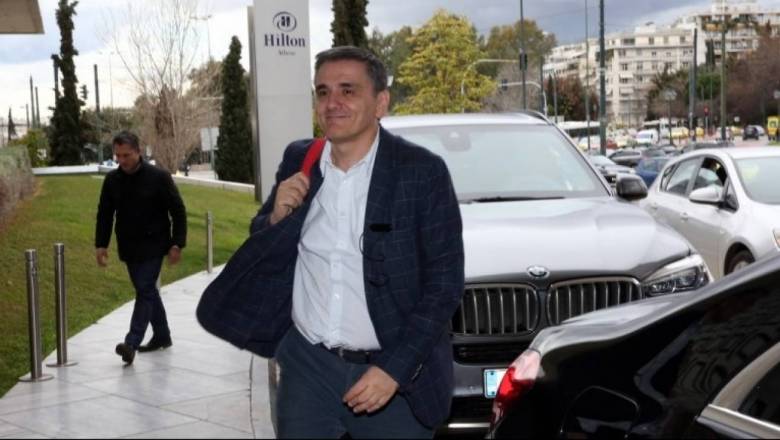 Άσπρος καπνός στη διαπραγμάτευση κυβέρνησης - θεσμών