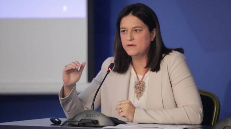 Κεραμέως στο CNN Greece: Η ΝΔ ζητά την παραίτηση Τσακαλώτου
