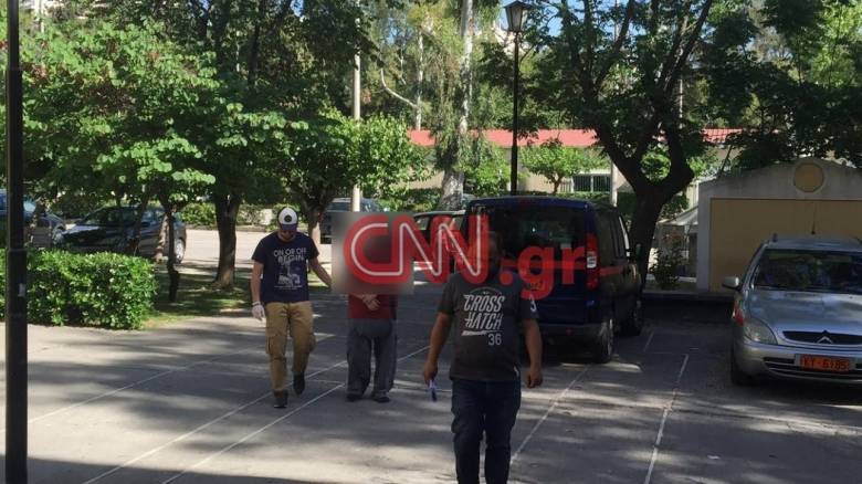 Δάφνη: «Είχαμε σχέση με την κοπέλα» λέει ο 52χρονος (pics)