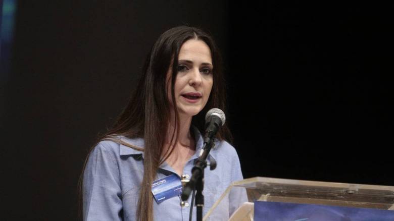 Η Μανταλένα Παπαδοπούλου στο CNN Greece: Η συμφωνία έκλεισε σε ένα ασφυκτικό περιβάλλον