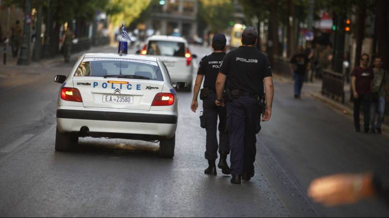 Νέες συλλήψεις για παράνομο τζόγο στη Θεσσαλονίκη