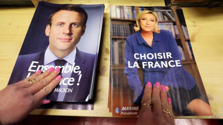 Γιατί έχει σημασία το ποσοστό της Λεπέν στο δεύτερο γύρο