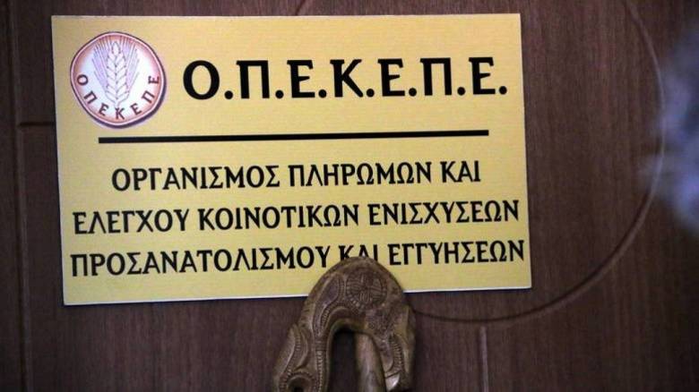 ΟΠΕΚΕΠΕ: Πότε ξεκινούν οι πληρωμές για τις συνδεδεμένες