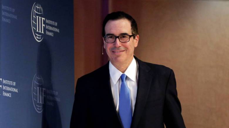 Αμερικανικό ΥΠΟΙΚ: Απαιτείται πολύ δουλειά για να βρεθεί η Ελλάδα σε βιώσιμη πορεία