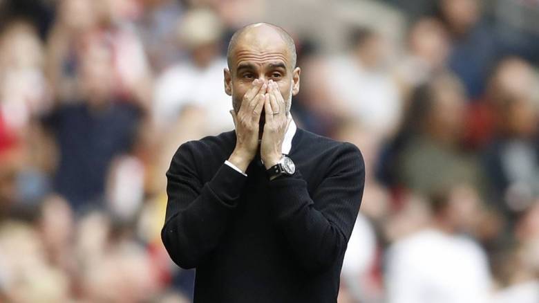 Τρομοκρατική επίθεση Μάντσεστερ: Η σύζυγος και οι κόρες του Γκουαρντιόλα σώθηκαν της έκρηξης