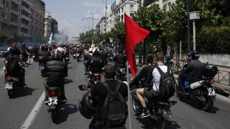 Δέσμευση για παροχή εξοπλισμού στους διανομείς έδωσε ο Νεφελούδης