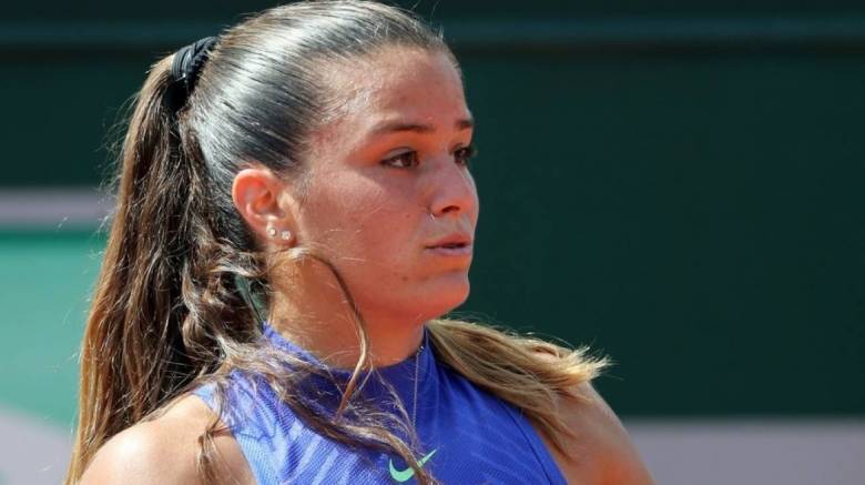 Roland Garros: Αποκλείστηκαν Σάκκαρη και Τσιτσιπάς