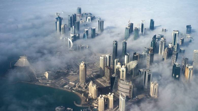 Βαραίνουν τις αγορές οι πολιτικές εξελίξεις στη Μ. Ανατολή