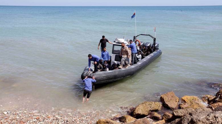 Από την Τυνησία στην Κάτω Ιταλία: Η μυστική διαδρομή ύποπτων τζιχαντιστών προς την Ευρώπη