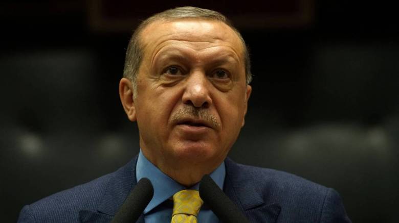 Ερντογάν: Η απομόνωση του Κατάρ δεν θα επιλύσει κανένα πρόβλημα