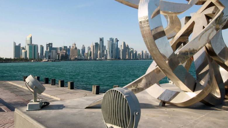 Ε. Βενέτης: Για αυτό ξέσπασε η κρίση του Κατάρ (aud)