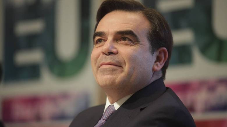 Μ. Σχοινάς: Ανάγκη για κοινή κατανόηση στο ζήτημα του χρέους