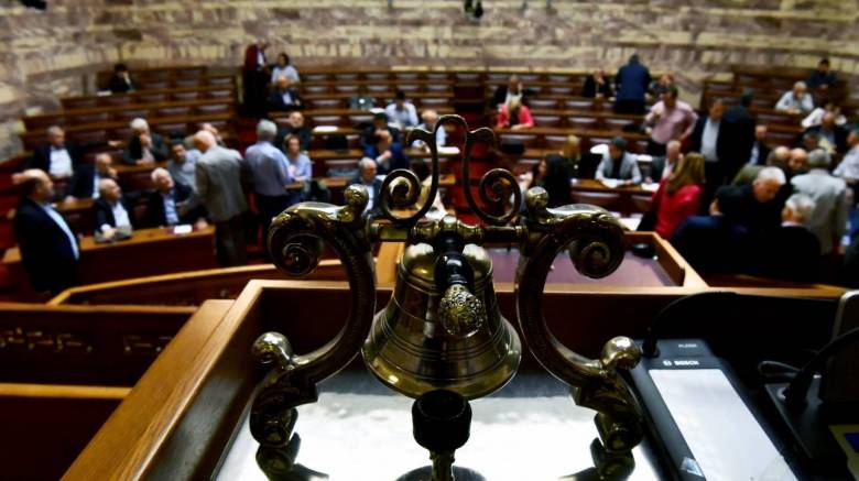 Παραχώρηση κτιρίων του πρώην στρατοδικείου ΕΑΤ-ΕΣΑ στην Περιφέρεια ζητούν βουλευτές του ΣΥΡΙΖΑ