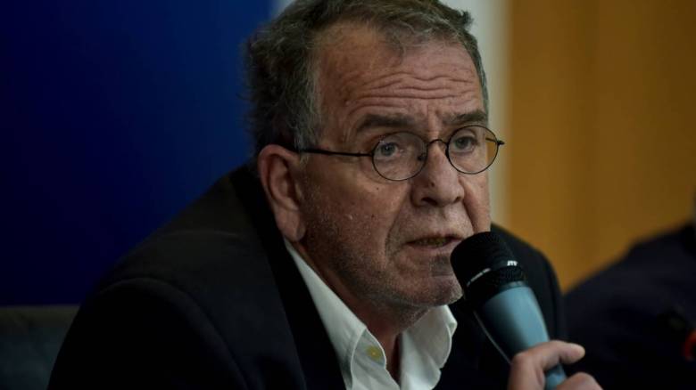 Μουζάλας: 25000 πρόσφυγες θα μείνουν στην Ελλάδα αν αντέξει η συμφωνία με την Τουρκία