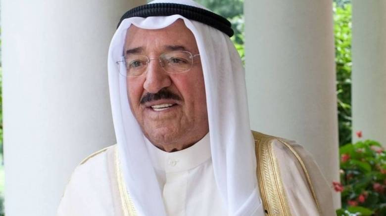 Κατάρ: Σε ρόλο γεφυροποιού ο εμίρης του Κουβέιτ