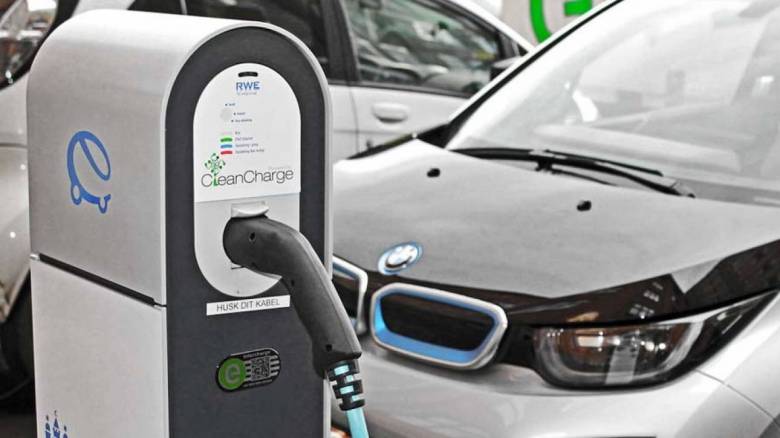 Ποια χώρα είναι ο παράδεισος των ηλεκτρικών μοντέλων; Και σε ποια οι πωλήσεις βυθίστηκαν;