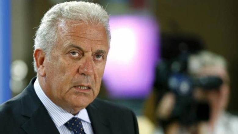 Αβραμόπουλος: Το νέο σύστημα ασύλου θα βασίζεται στην αλληλεγγύη και στην ίση κατανομή ευθυνών