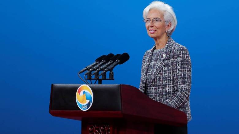 «Λίγο χρόνο» δίνει το ΔΝΤ στο Eurogroup για το ελληνικό χρέος