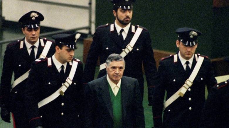 Σικελία: Δεν πρόκειται να αποφυλακιστεί ο αρχινονός της μαφίας, λέει εισαγγελέας