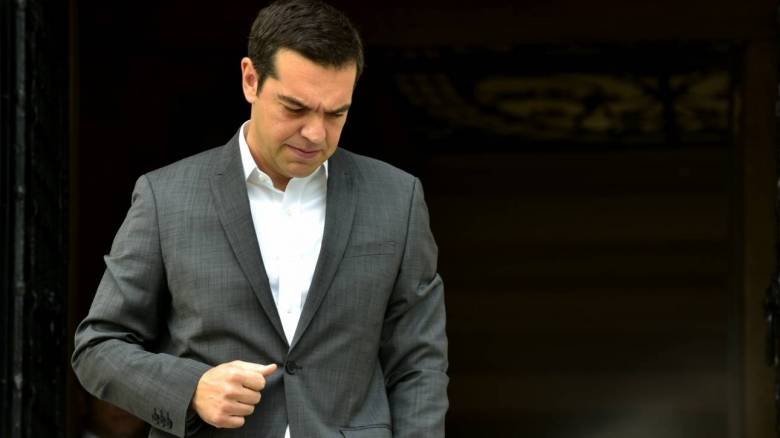 Το Μαξίμου περιμένει ένα θαύμα