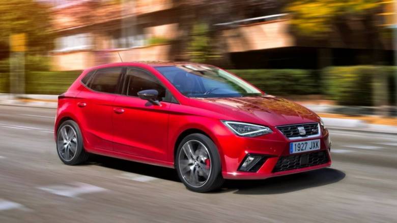 Νέο Seat Ibiza: Σημείο αναφοράς