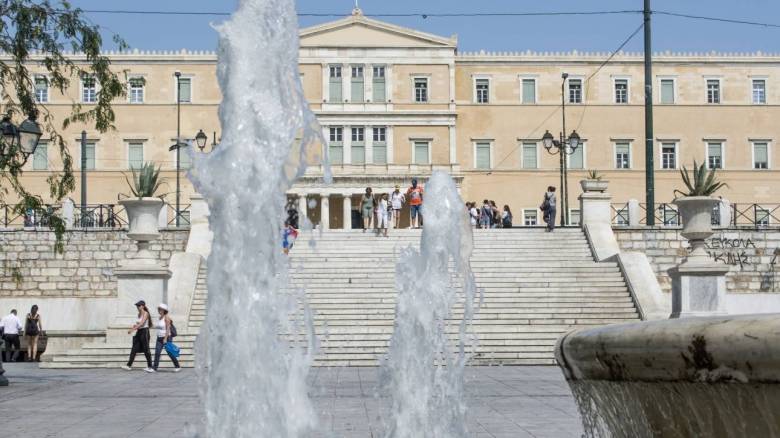 Καιρός: Αναλυτικά η πρόγνωση του καιρού