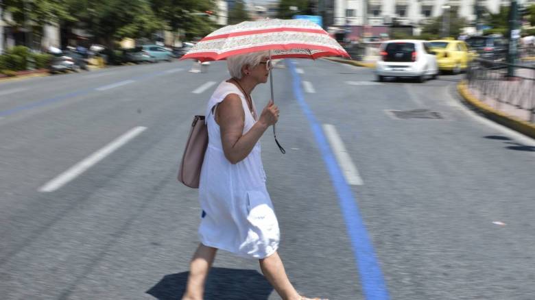 Κλιματιζόμενοι χώροι σε Πειραιά - Κορυδαλλό ενόψει καύσωνα