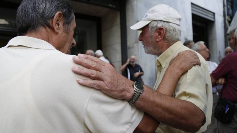 Συντάξεις Ιουλίου: Οι ημερομηνίες καταβολής σε όλα τα Ταμεία