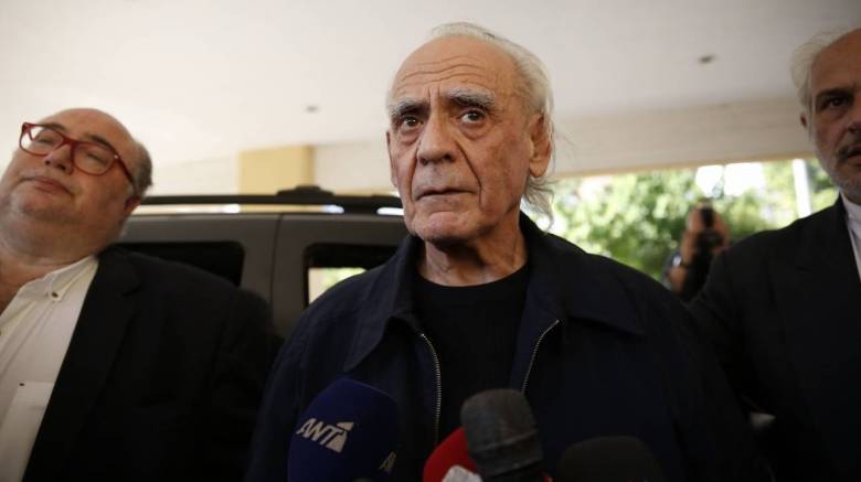 Άκης Τσοχατζόπουλος: Ούτε το δάχτυλο στο μέλι έβαλα, ούτε δωροδοκήθηκα