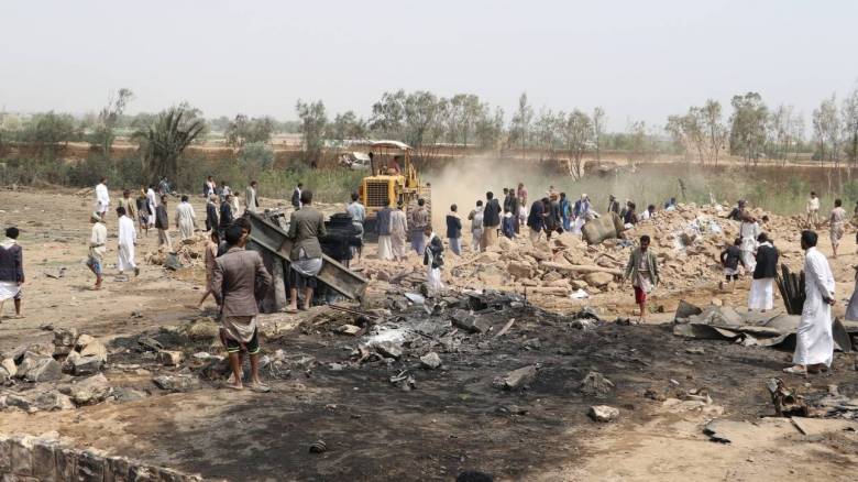 Υεμένη: 10 νεκροί σε μάχες τζιχαντιστών της αλ Κάιντα με το στρατό