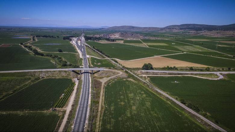 Εικοσιτετράωρη απεργία πραγματοποιούν οι εργαζόμενοι στην Εγνατία Οδό