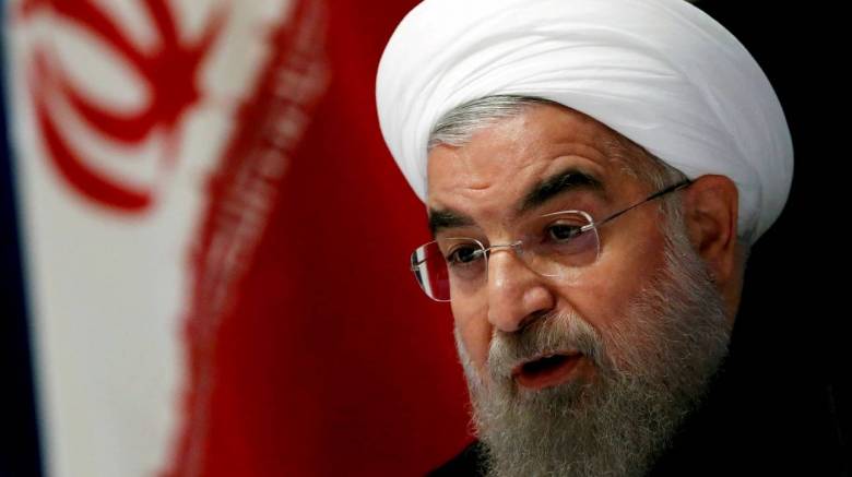 Ιράν: Καμία γυναίκα στην κυβέρνηση Ροχανί