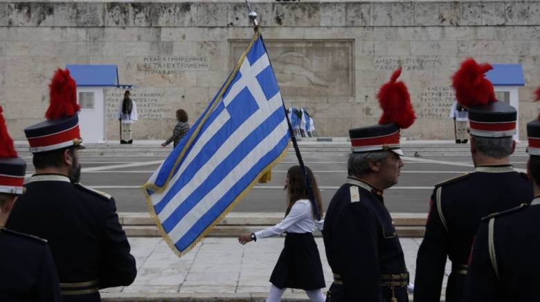 Η ανεπαρκής αριστεία μιας λειψής νοημοσύνης