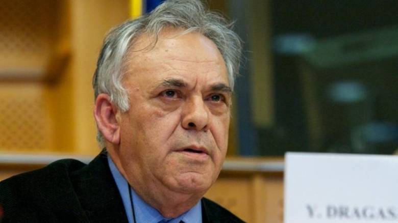 Δραγασάκης: Ξεκινά ο σχεδιασμός της μεταμνημονιακής Ελλάδας