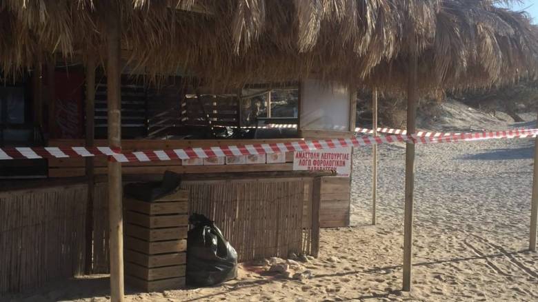 ΑΑΔΕ: Πρόστιμο 39.000. ευρώ και δεκαήμερο λουκέτο σε επιχείρηση στο Γαϊδουρονήσι