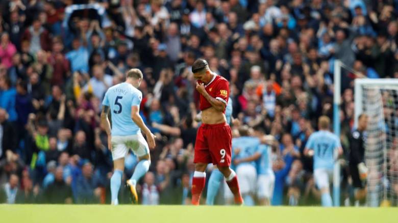 Ευρωπαϊκά πρωταθήματα: Η Σίτυ διέσυρε τη Λίβερπουλ, γκέλα της Ρεάλ Μ. με τη Λεβάντε