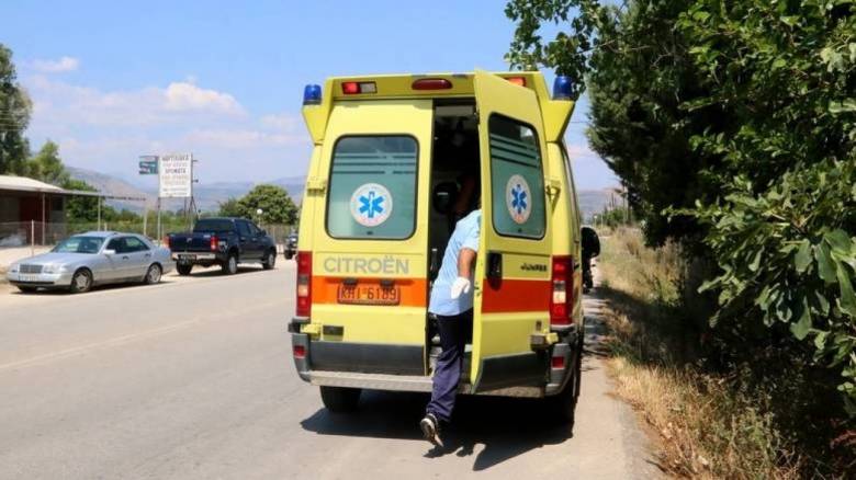 Νεκρός βρέθηκε 68χρονος ψαροντουφεκάς στην Πιερία