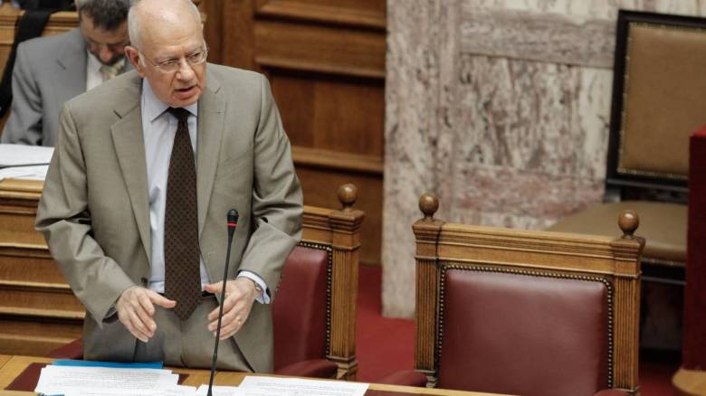 Παπαδημητρίου στη ΔΕΘ: Σε φάση επιτάχυνσης η ελληνική οικονομία